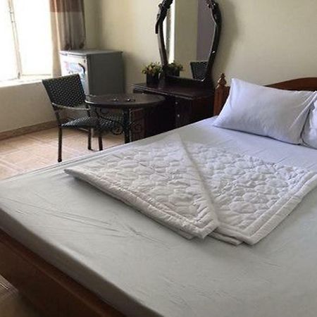 Hoang Yen Guesthouse Хошимин Экстерьер фото